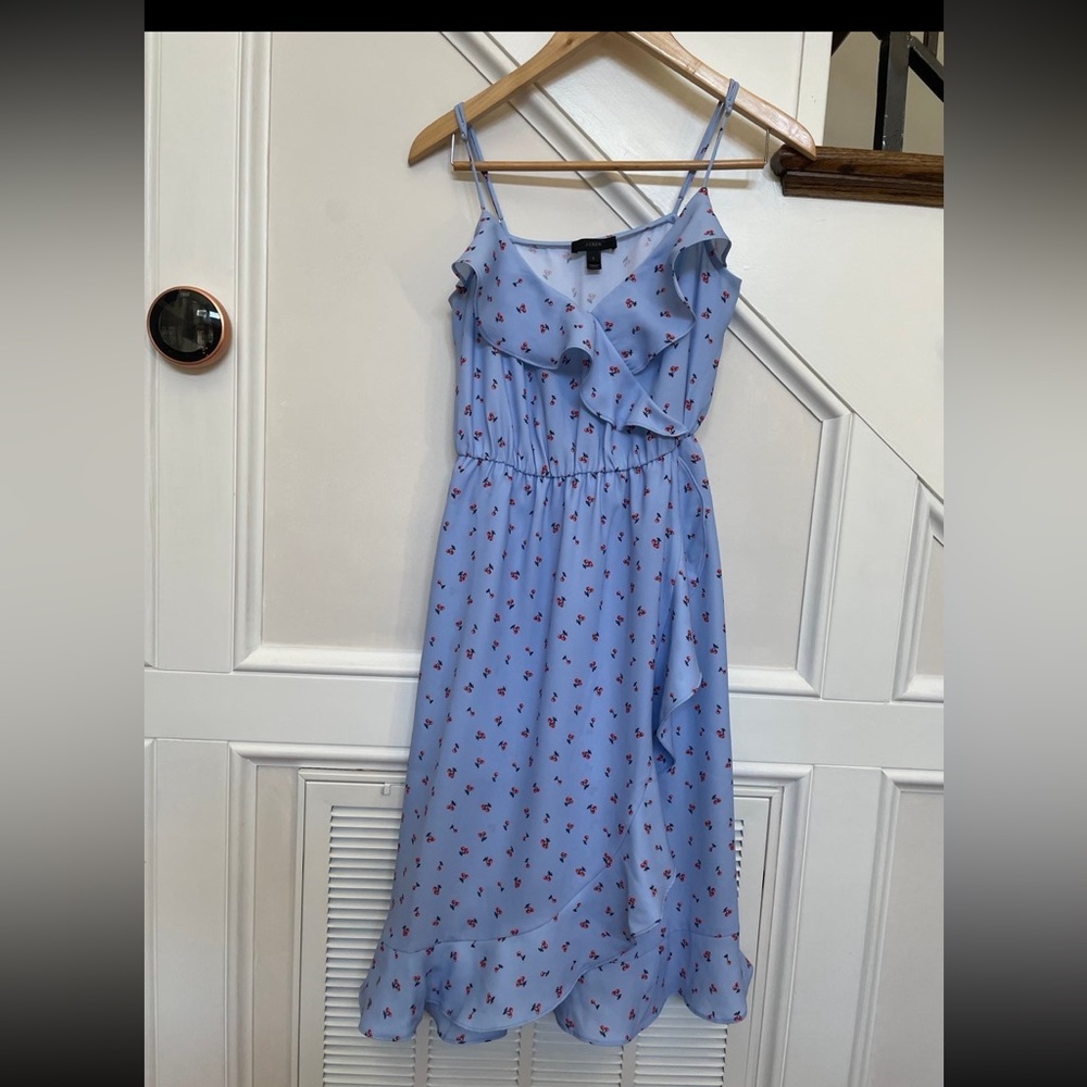 J crew Dress. Size:S